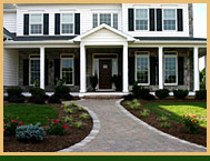 Landscaping