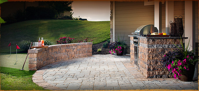 The Greenskeeper, Beautiful Lawns By Eric, Inc.