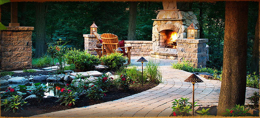 The Greenskeeper, Beautiful Lawns By Eric, Inc.